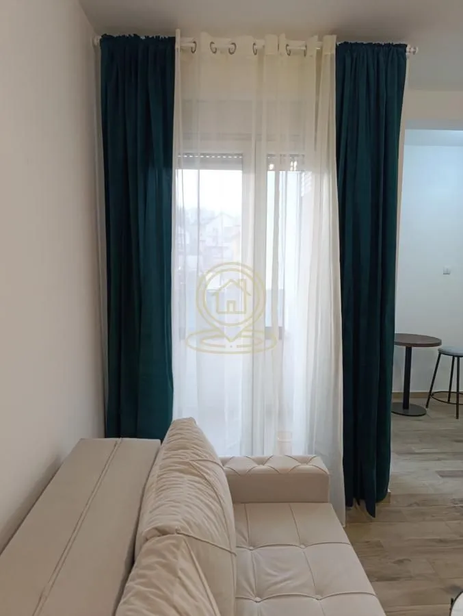 Rent, one bedroom apartment, 27m², Petrovaradin, Novi Sad