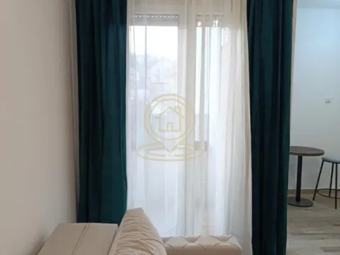 Rent, one bedroom apartment, 27m², Petrovaradin, Novi Sad - image 2