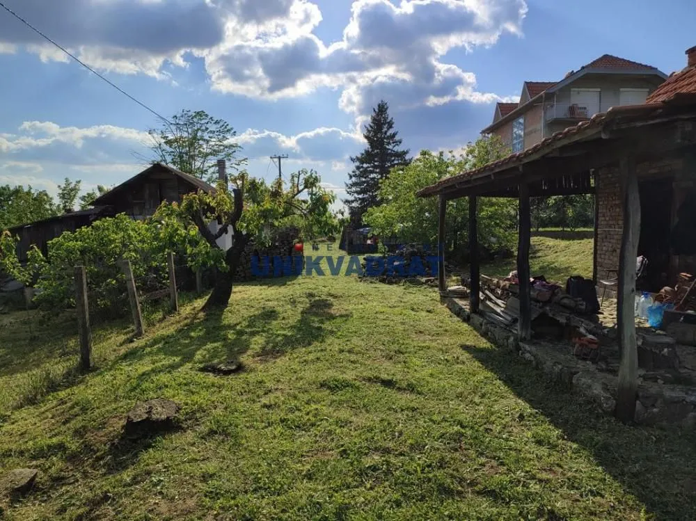Prodaja, plac, 4000m², Voždovac Sve Podlokacije, Beograd