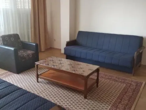 Stan in Novo naselje