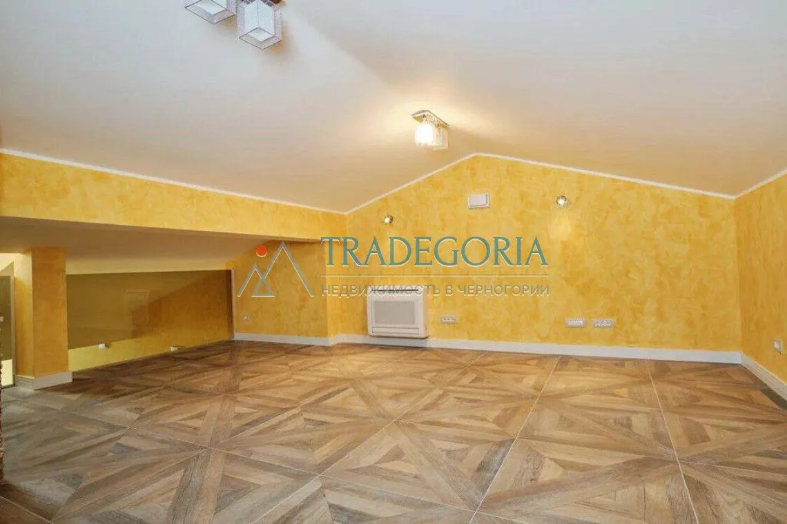 Prodaja, trosoban stan, 350m², Rafailovići, Budva