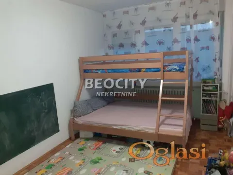 Sale, three bedroom apartment, 75m², Socijalno, Novi Sad Sve Podlokacije - image 2