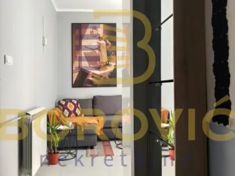 Prodaja, dvosoban stan, 48m², Skadarlija, Beograd - image 3