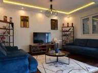 Izdavanje, jednosoban stan, 59m2, Cetinje