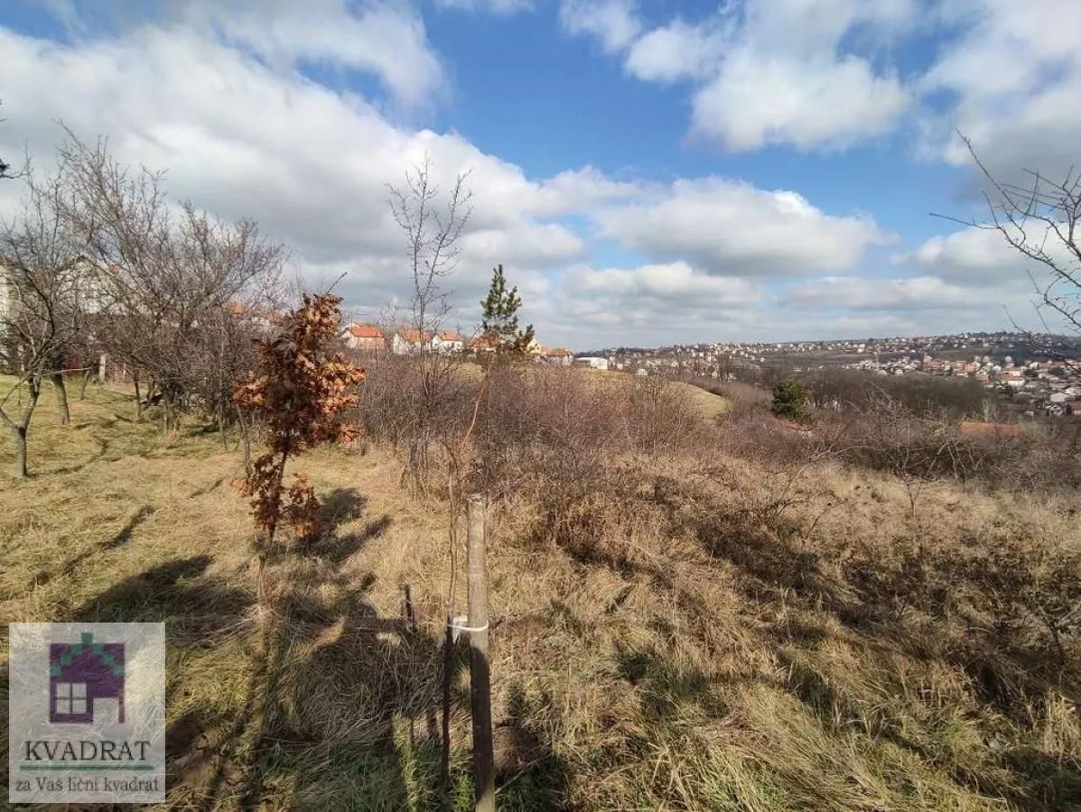 Prodaja, plac, 1000m², Obrenovac, Beograd