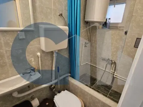Prodaja, jednosoban stan, 21m², Crveni Krst, Beograd - image 9