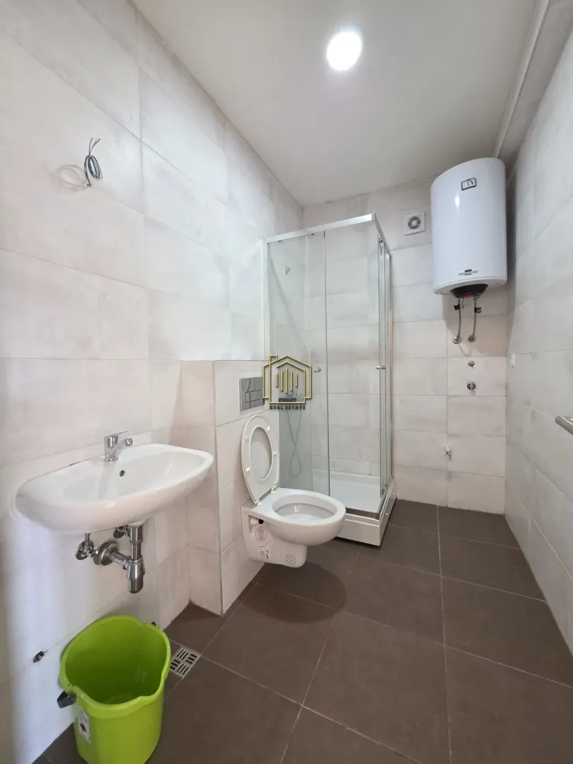 Rent, one bedroom apartment, 38m², Zabjelo, Podgorica