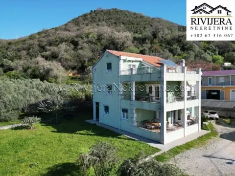 Prodaja, kuća, 460m², Bijela, Herceg Novi - image 1
