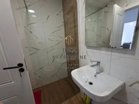 Rent, one bedroom apartment, 43m², Ilino, Bar - image 11