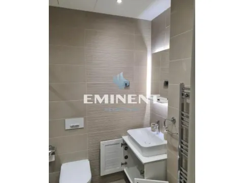 Rent, three bedroom apartment, 86m², Novi Beograd Blok 67, Novi Beograd Sve Podlokacije - image 14