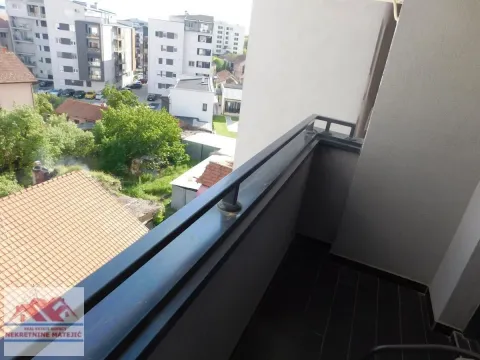 Izdavanje, dvosoban stan, 60m², Centar, Kragujevac - image 6