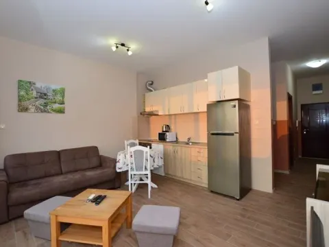 Izdavanje, jednosoban stan, 45m², Kumbor, Herceg Novi - image 6