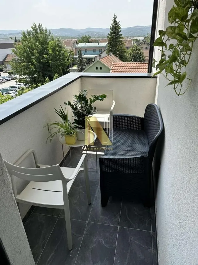 Prodaja, dvosoban stan, 53m², Telep, Novi Sad Sve Podlokacije