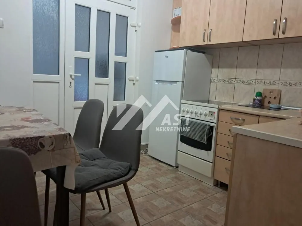 Sale, one bedroom apartment, 32m², Adice, Novi Sad Sve Podlokacije