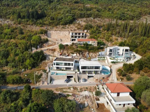 Zemljište in Žvinje