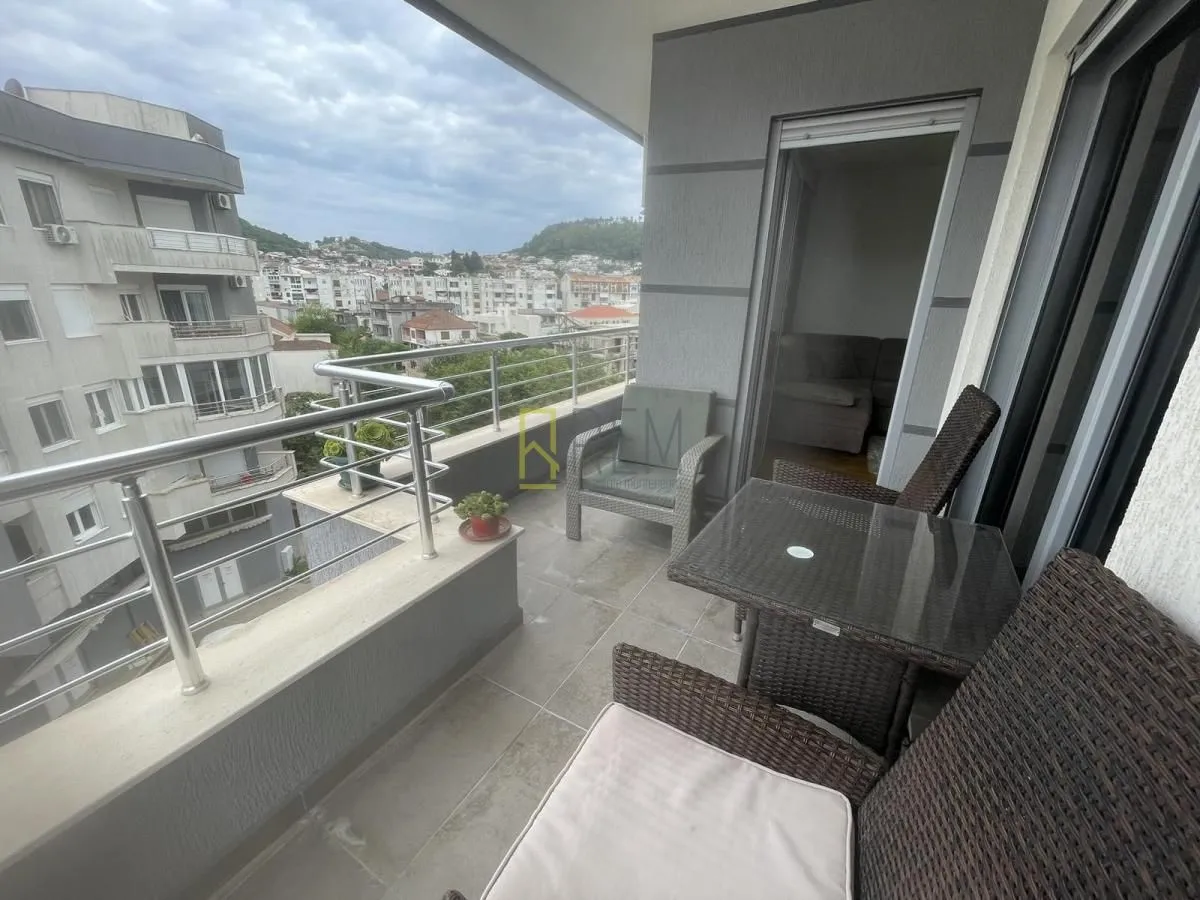 Sale, apartment, 70m², Ulcinj, Crna Gora