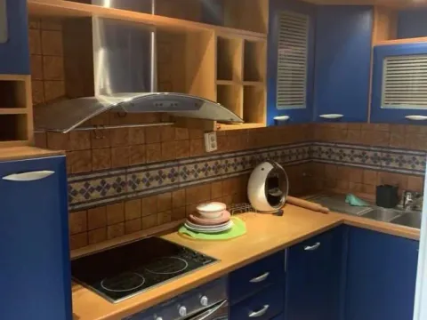 Rent, two bedroom apartment, 64m², Centar, Novi Sad - image 5