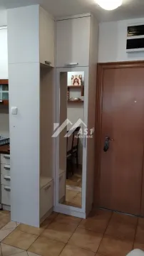 Rent, one bedroom apartment, 35m², Socijalno, Novi Sad Sve Podlokacije - image 5