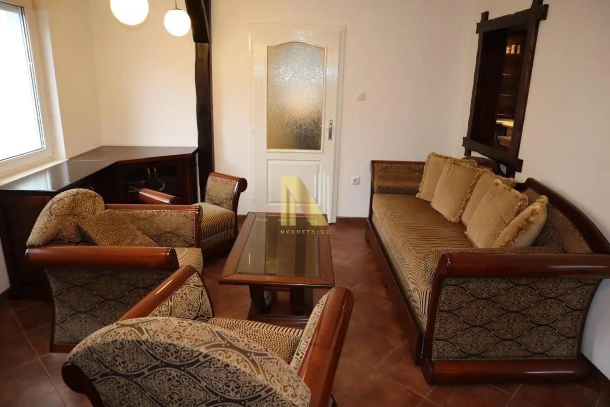 Izdavanje, dvosoban stan, 52m², Bulevar Oslobodjenja, Novi Sad Sve Podlokacije