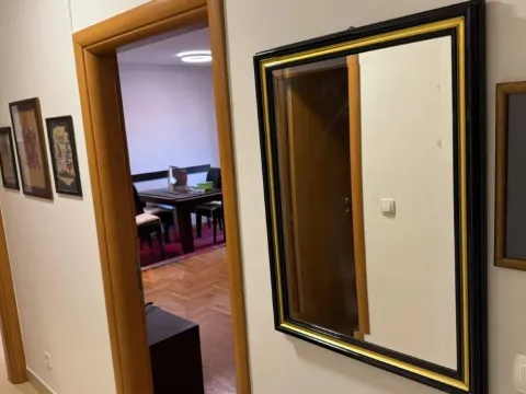 Izdavanje, dvosoban stan, 87m², Podgorica, Crna Gora - image 7