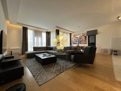 Izdavanje, trosoban stan, 115m², Podgorica, Crna Gora - image 4