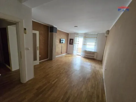 Sale, one bedroom apartment, 41m², Grbavica, Novi Sad Sve Podlokacije