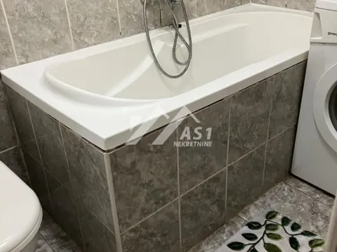 Rent, two bedroom apartment, 45m², Nova Detelinara, Novi Sad Sve Podlokacije - image 7
