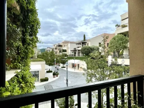 Rent, one bedroom apartment, 110m², Porto Montenegro, Tivat - image 21