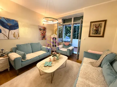 Rent, one bedroom apartment, 52m², Gorica C, Podgorica - image 3