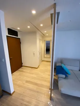 Izdavanje, dvosoban stan, 70m², City Kvart, Podgorica - image 4
