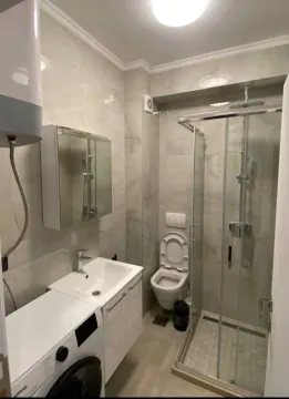 Sale, studio apartment, 26m², Dobra Voda, Bar - image 6
