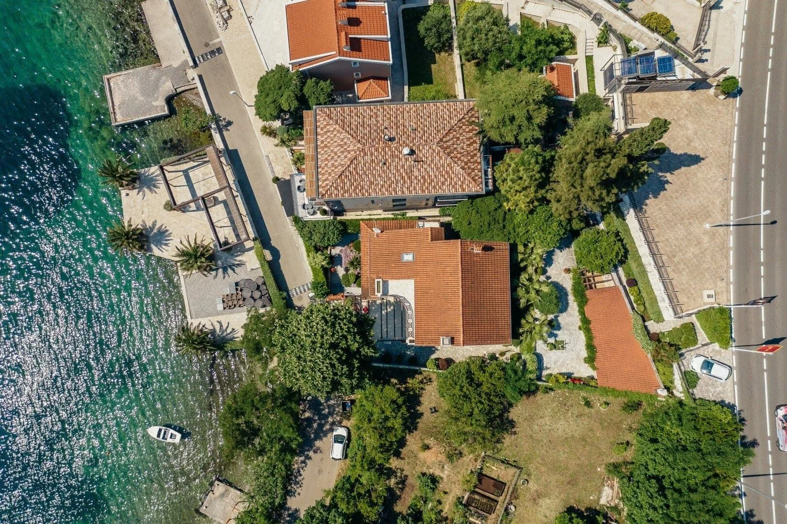 Sale, house, 354m², Kotor, Crna Gora
