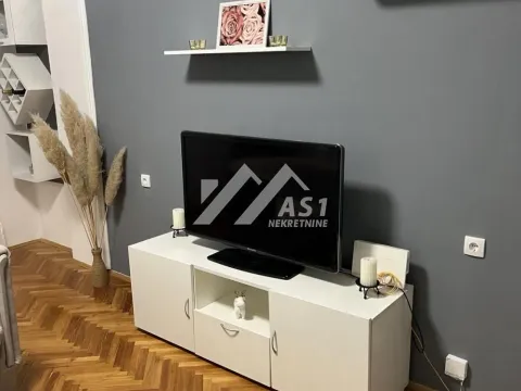 Stan in Grbavica