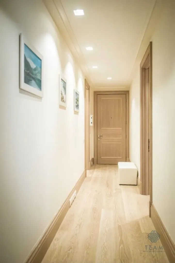 Prodaja, jednosoban stan, 77m², Porto Montenegro, Tivat