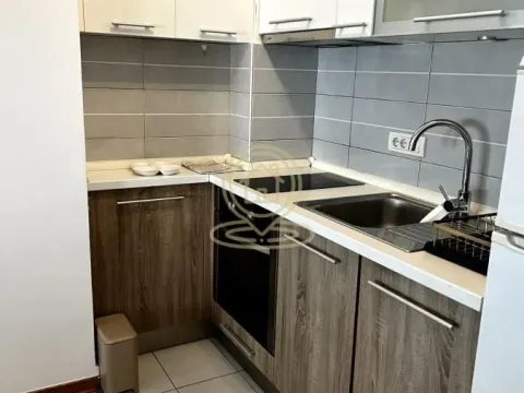 Rent, two bedroom apartment, 37m², Vračar Sve Podlokacije, Beograd - image 6