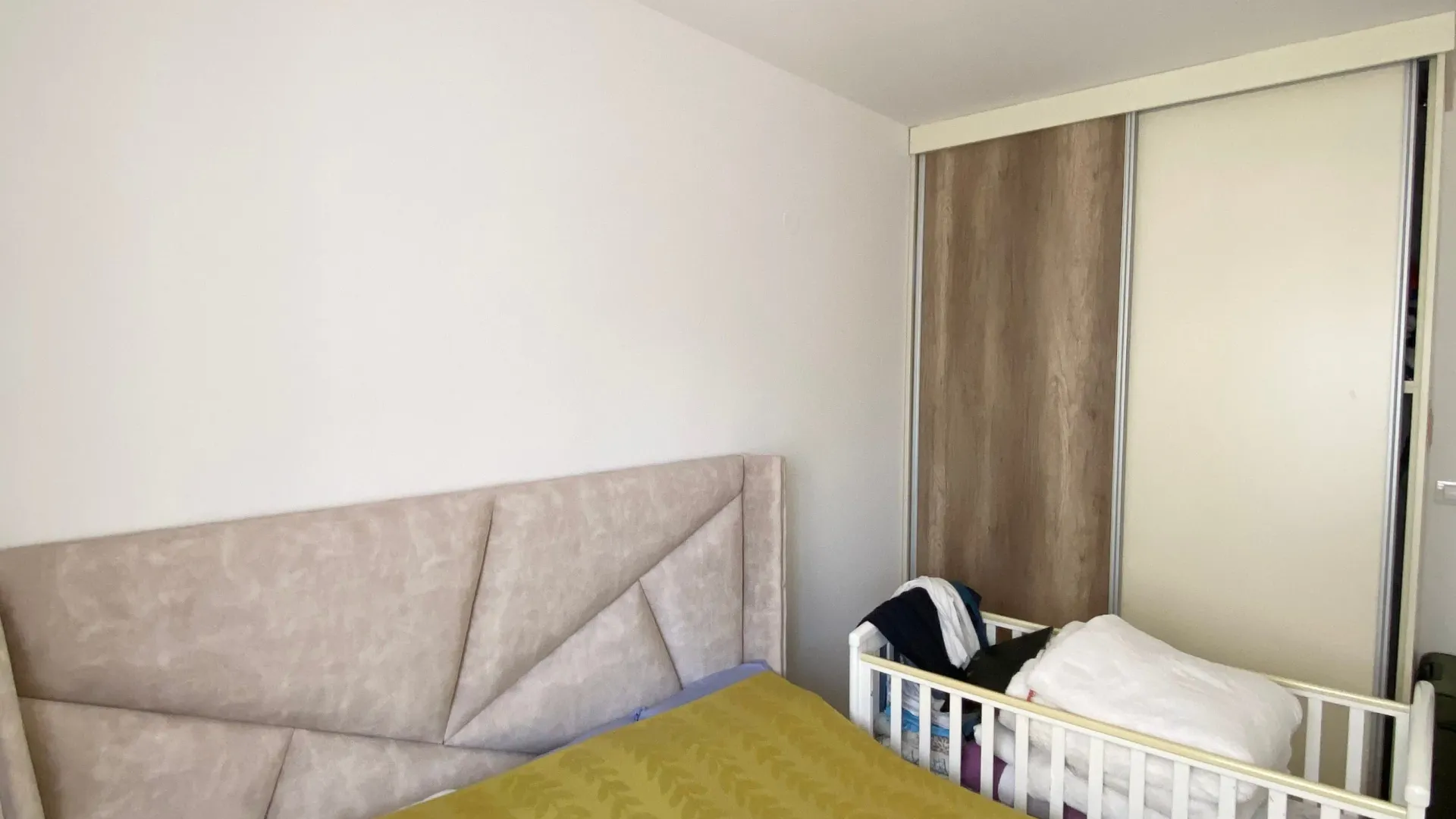 Prodaja, dvosoban stan, 61m², Blok 9, Podgorica
