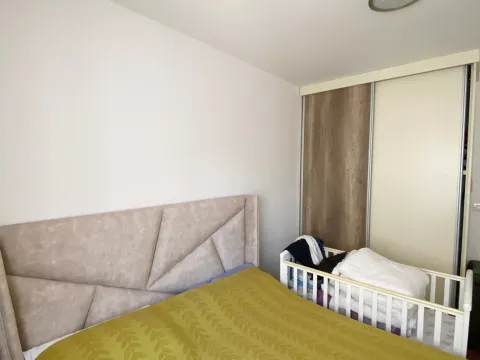 Prodaja, dvosoban stan, 61m², Blok 9, Podgorica - image 16