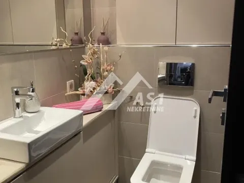 Izdavanje, trosoban stan, 88m², Sajam, Novi Sad Sve Podlokacije - image 8