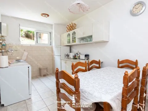 Sale, two bedroom apartment, 66m², Centar, Herceg Novi - image 5