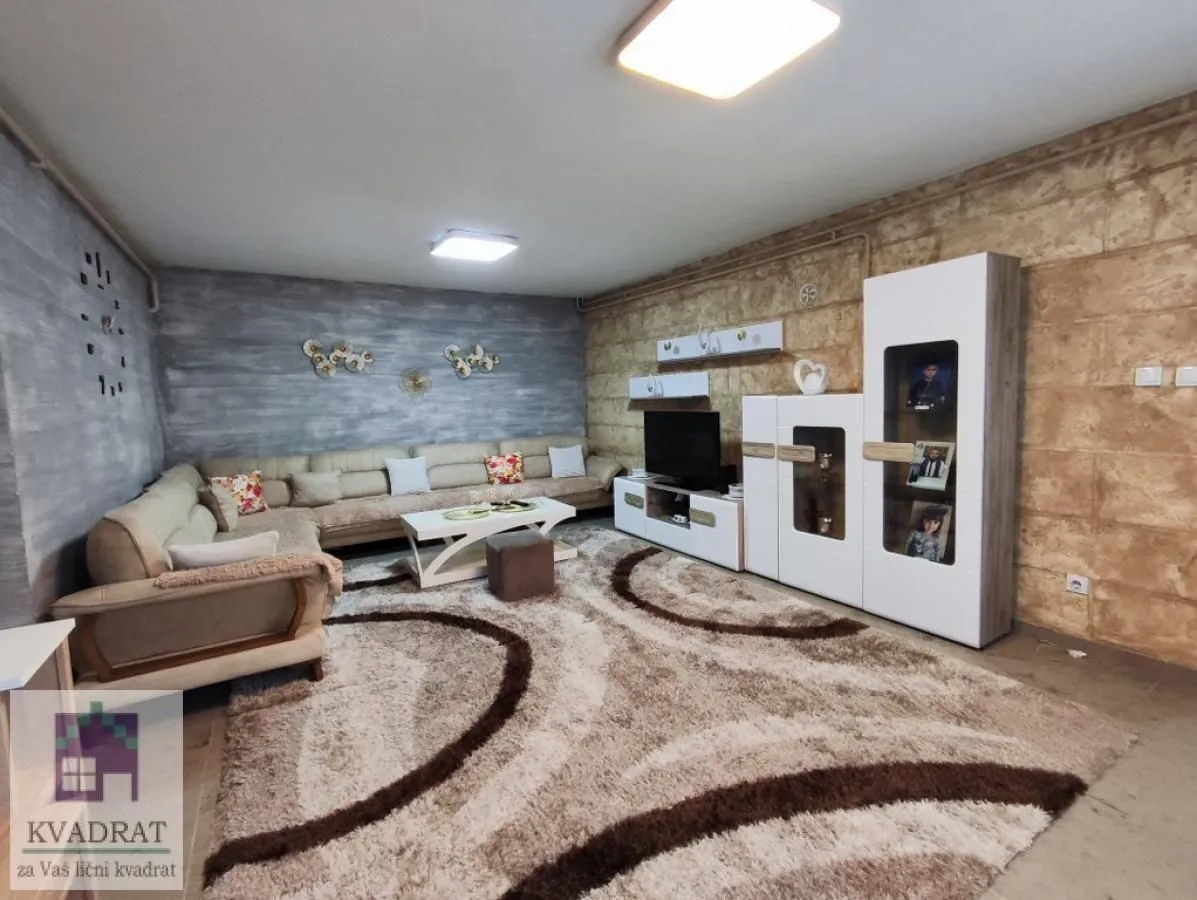 Sale, house, 143m², Zvečka, Obrenovac