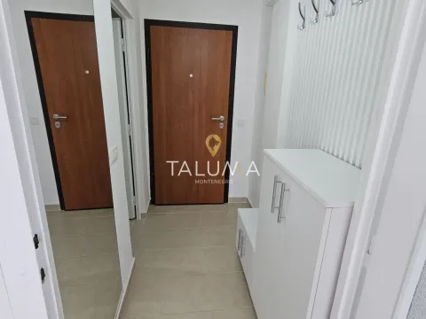 Sale, one bedroom apartment, 24m², Tuški Put, Podgorica - image 6