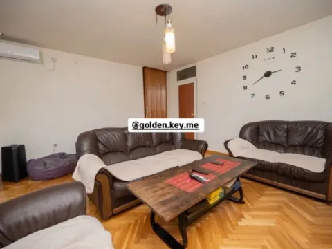 Prodaja, trosoban stan, 104m², Centar, Podgorica - image 5