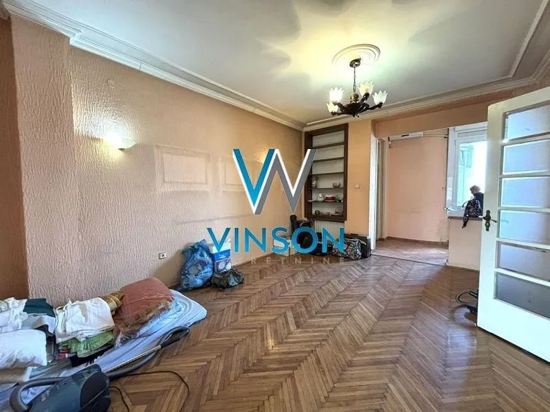 Prodaja, četvorosoban stan, 96m², Novi Sad Sve Podlokacije, Novi Sad
