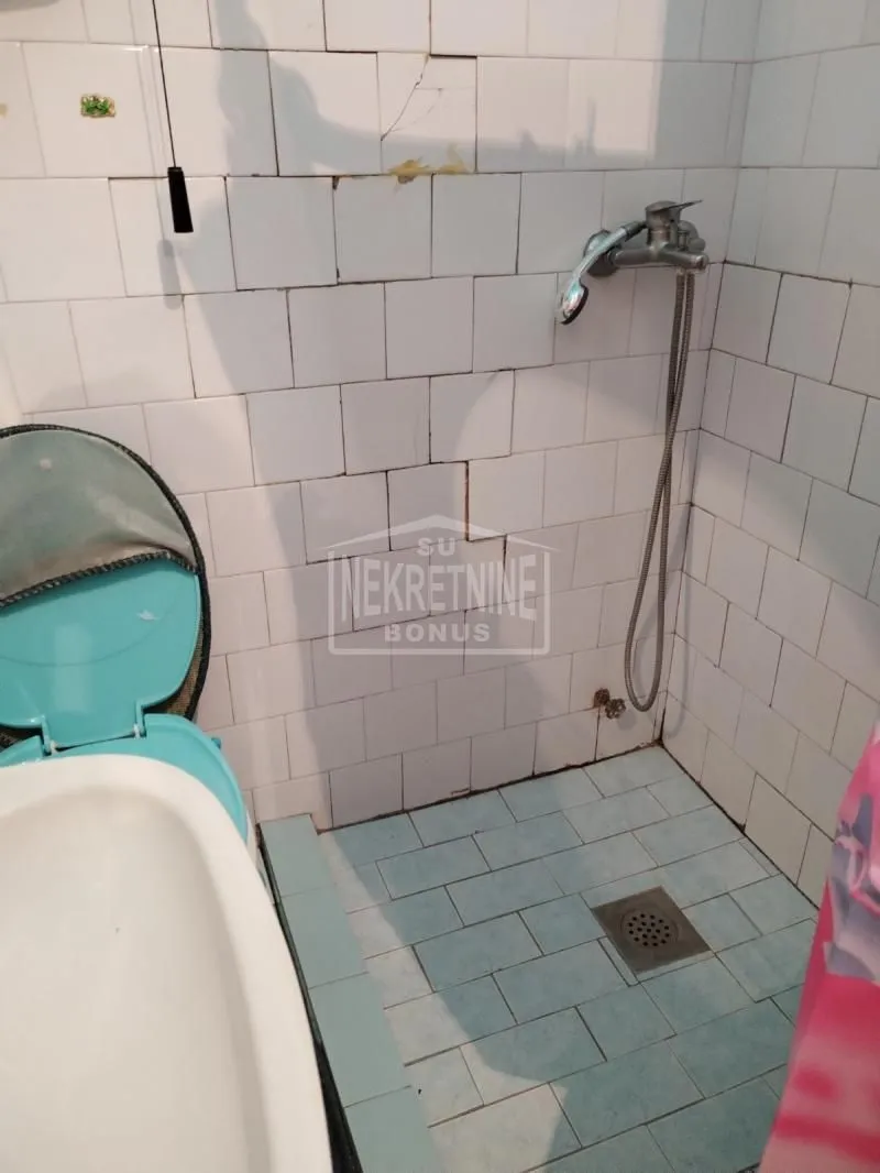Prodaja, kuća, 75m², Mala Bosna, Subotica