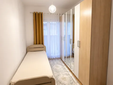 Rent, two bedroom apartment, 70m², Tuški Put, Podgorica - image 4