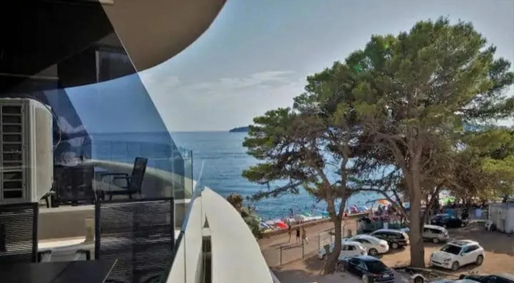 Prodaja, jednosoban stan, 58m², Budva, Crna Gora