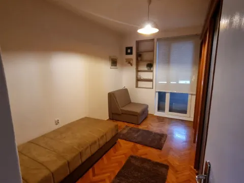 Izdavanje, jednosoban stan, 53m², Stara Varoš, Podgorica - image 5
