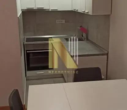 Izdavanje, dvosoban stan, 37m², Centar, Novi Sad - image 6