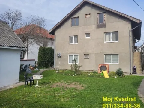 Prodaja, kuća, 451m², Jakovo, Surčin - image 16