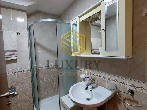 Izdavanje, jednosoban stan, 44m², Vezirov Most, Podgorica - image 9